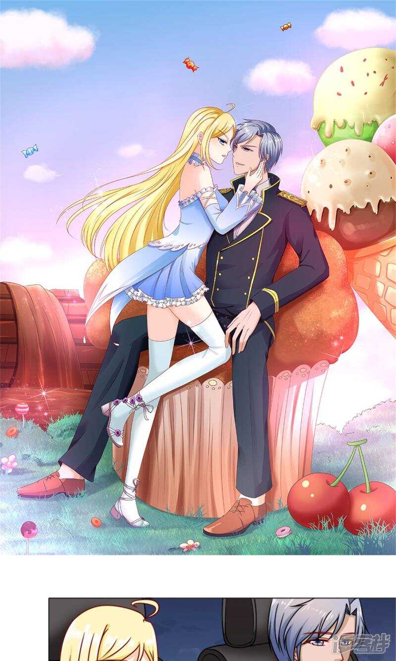 第56话 母亲的病-第57话