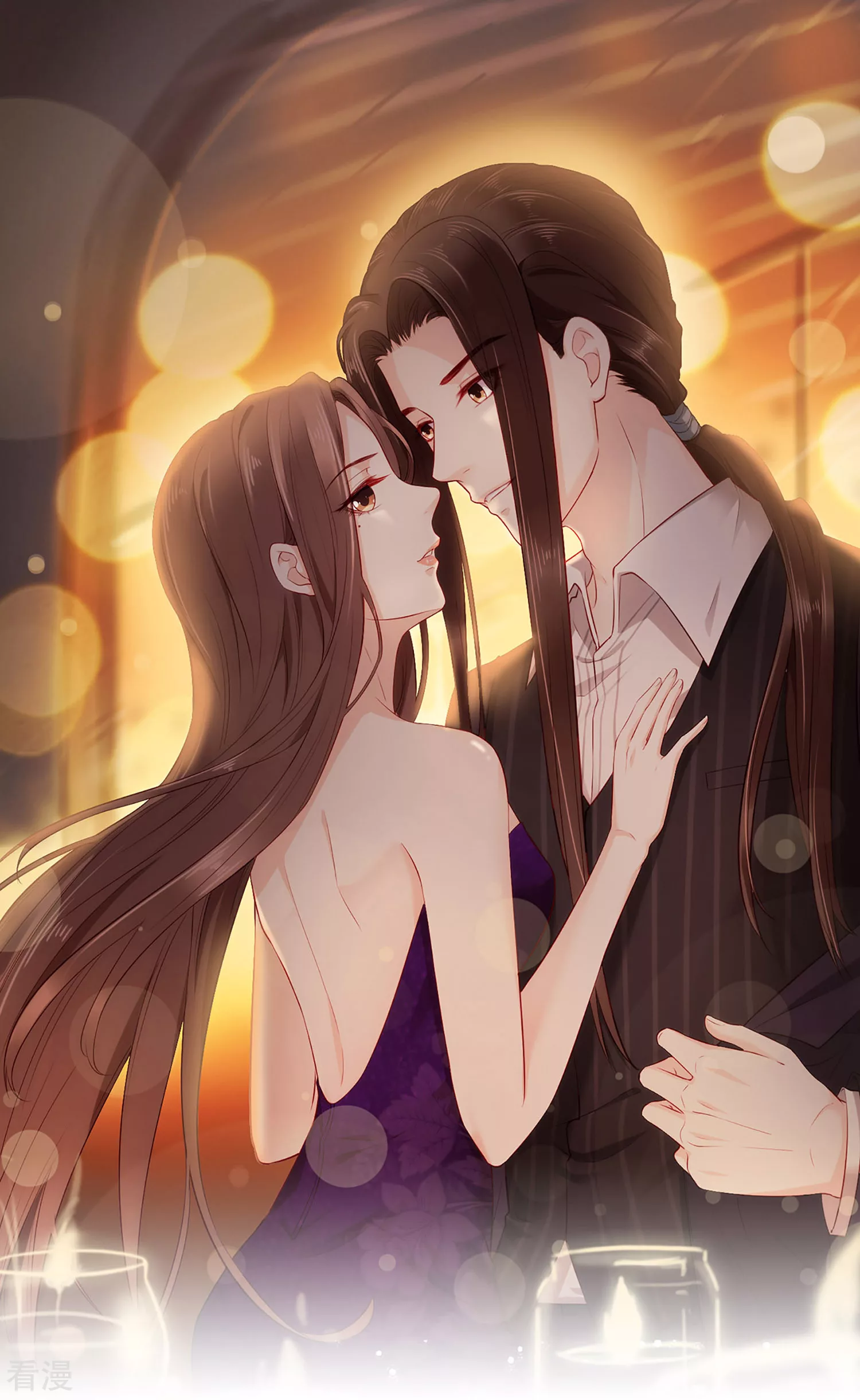 第83话 钱也要，人我也要！-第103话