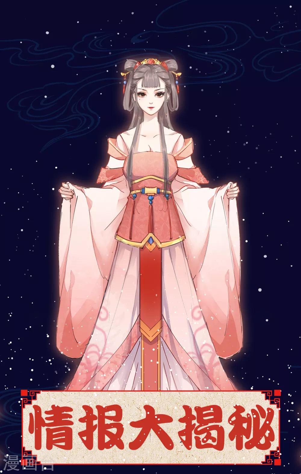 番外 巧巧vs怼怼的时尚对决1-第31话