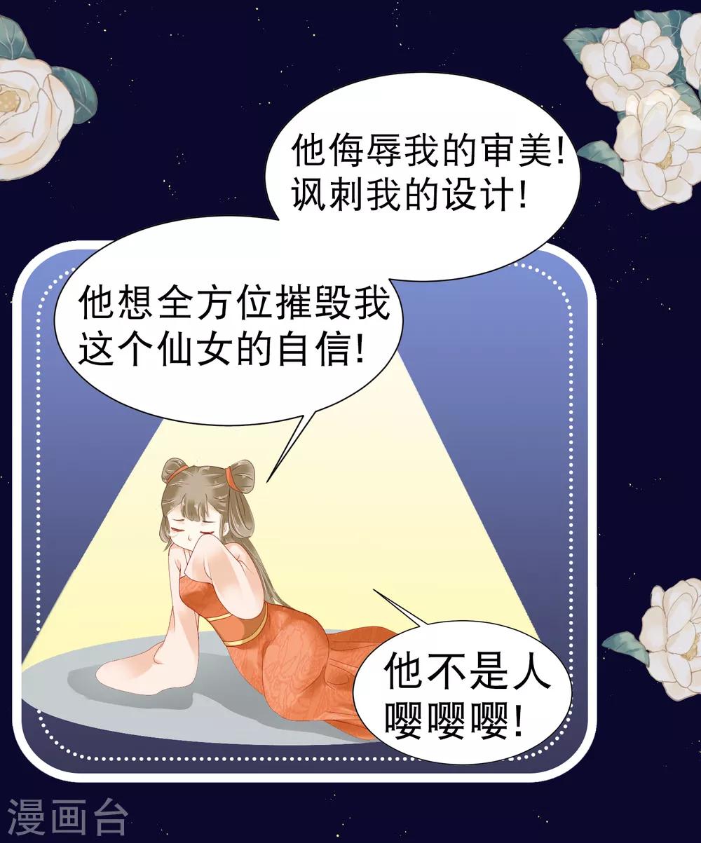 番外 巧巧vs怼怼的时尚对决1-第31话