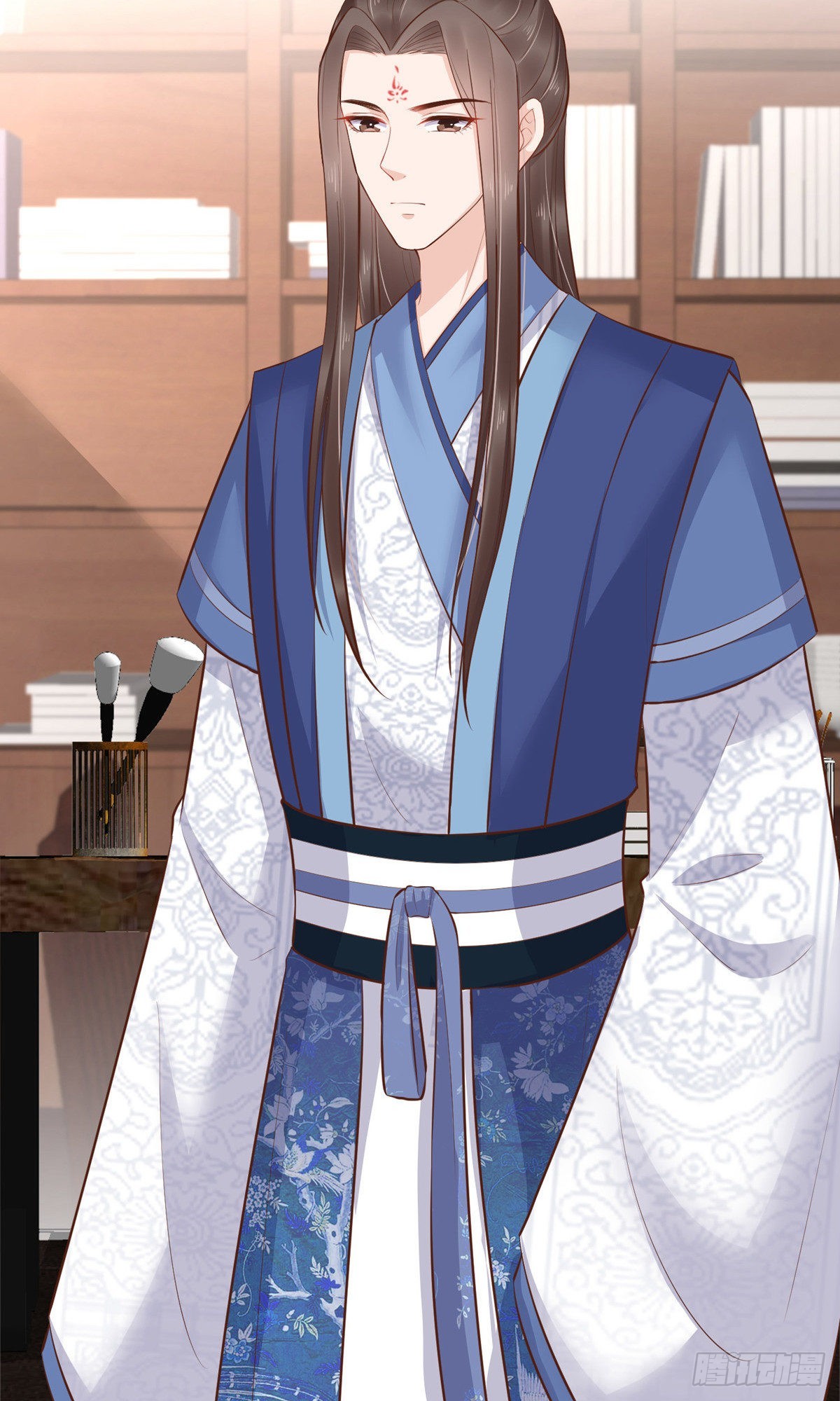 第64话(1/2)-第65话