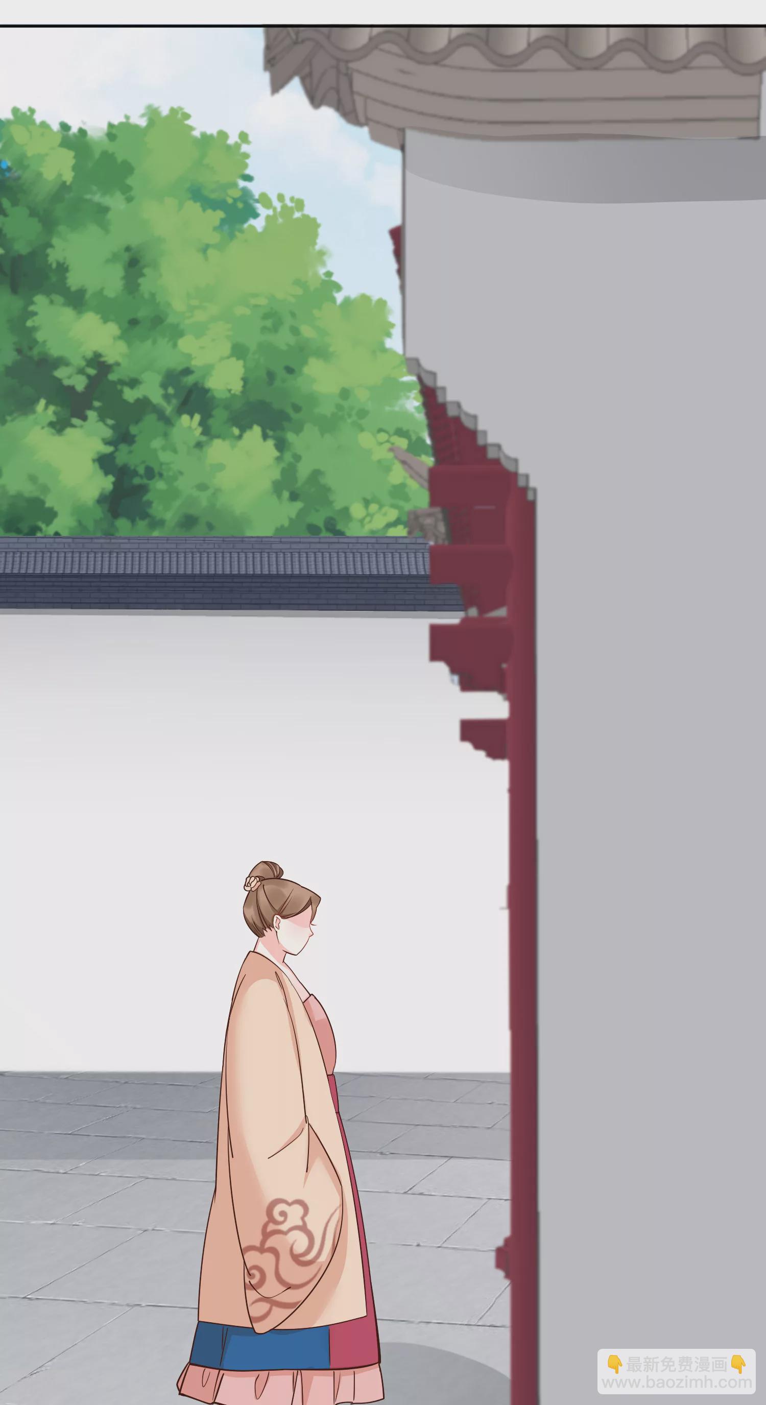 第79话 敌对成了我的迷妹？-第95话