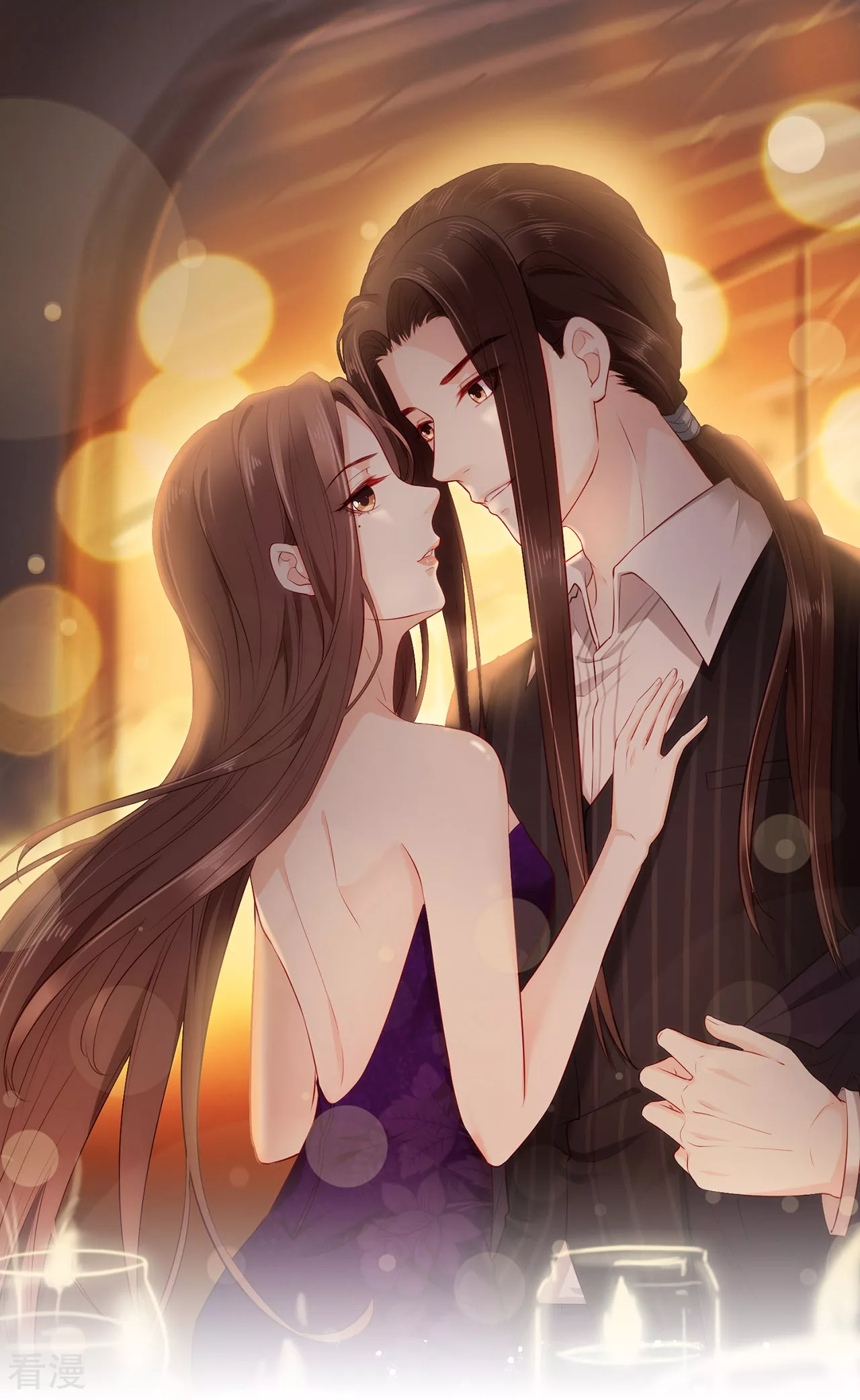 第81话 我的男人，我自己救！-第99话