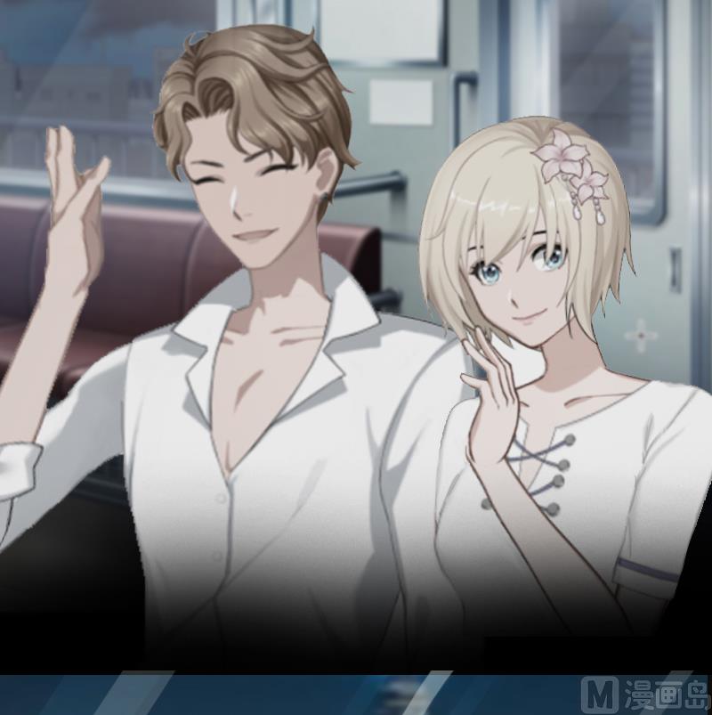 第1话 词不达意(1/2)-第1话