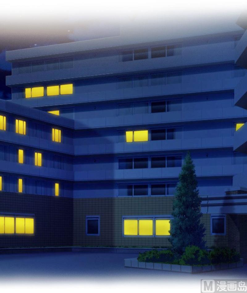 第17话 白莲雅的消失(1/2)-第17话