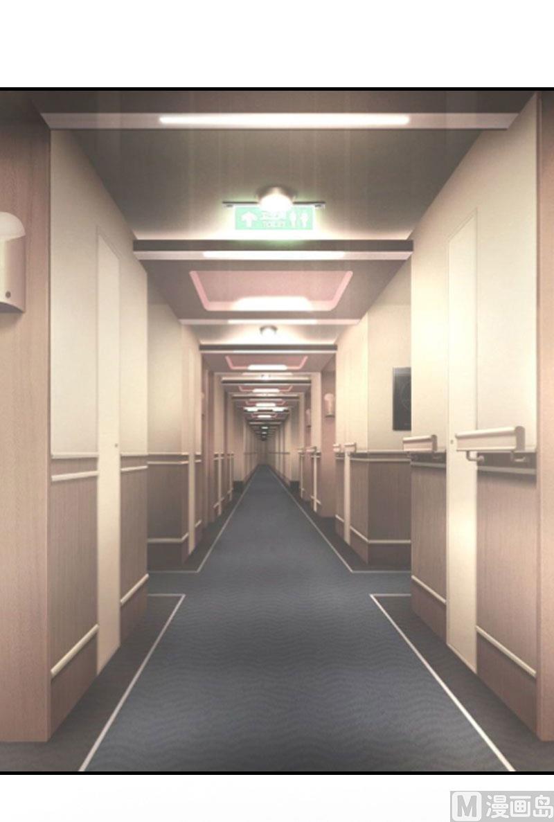 第5话 等待(1/2)-第5话