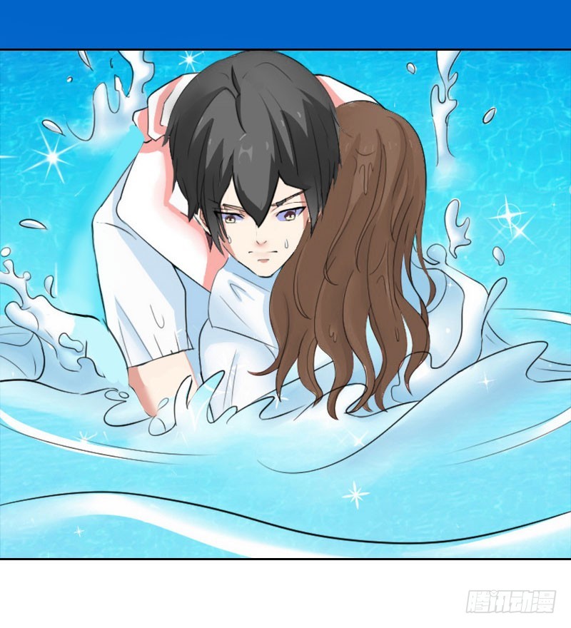 第15话 你根本没有失忆-第15话