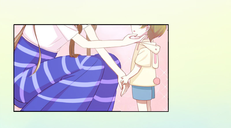 第3话 不离婚就滚出去-第3话