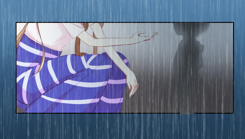 第3话 不离婚就滚出去-第3话