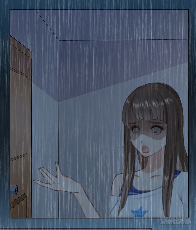 第3话 不离婚就滚出去-第3话