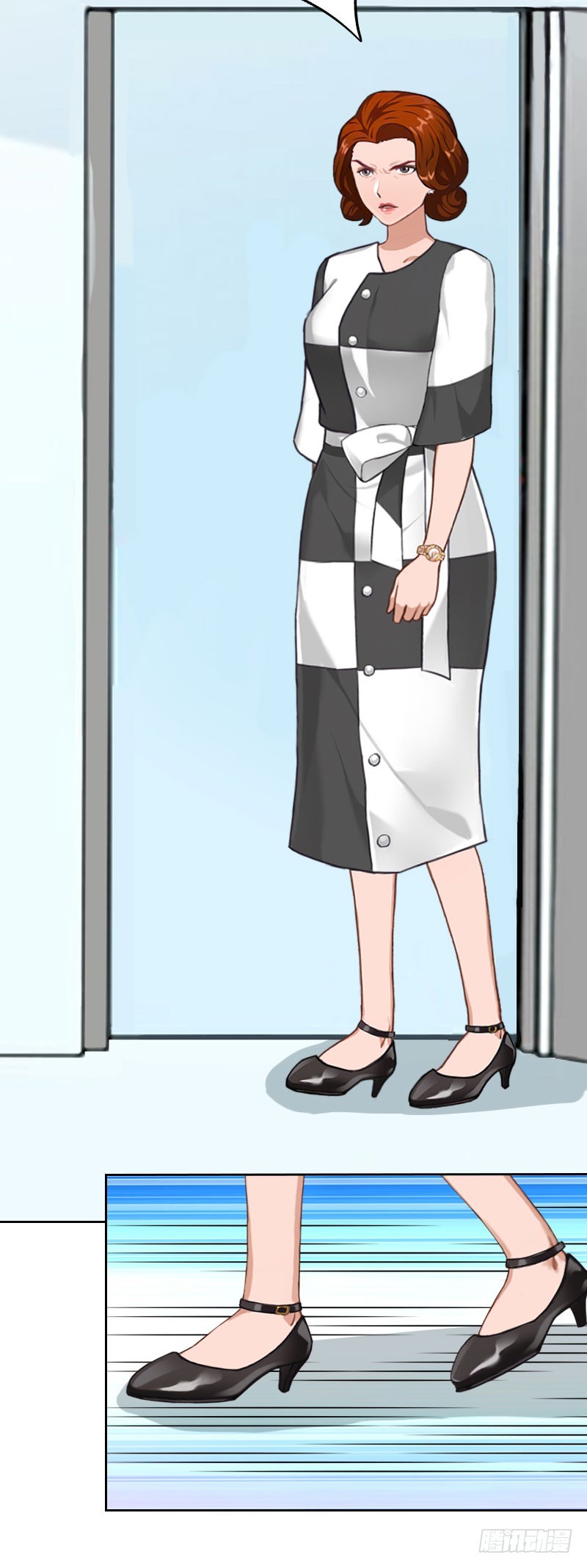 第23话 不要再来祸害他-第23话