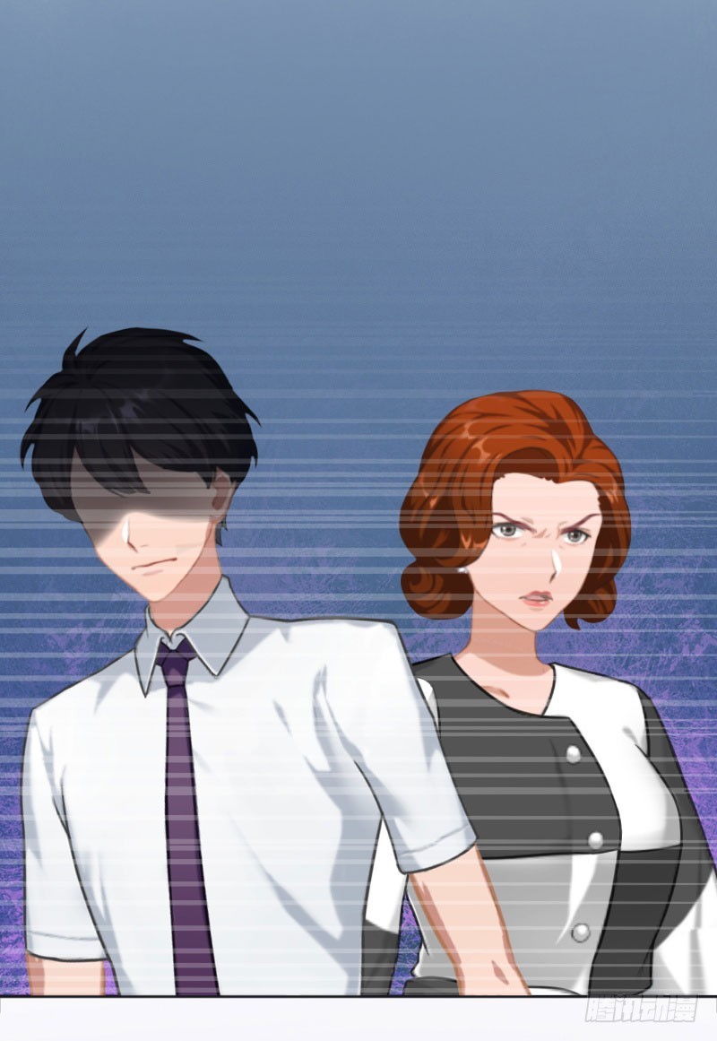 第25话 想要苏南安死吗？-第25话