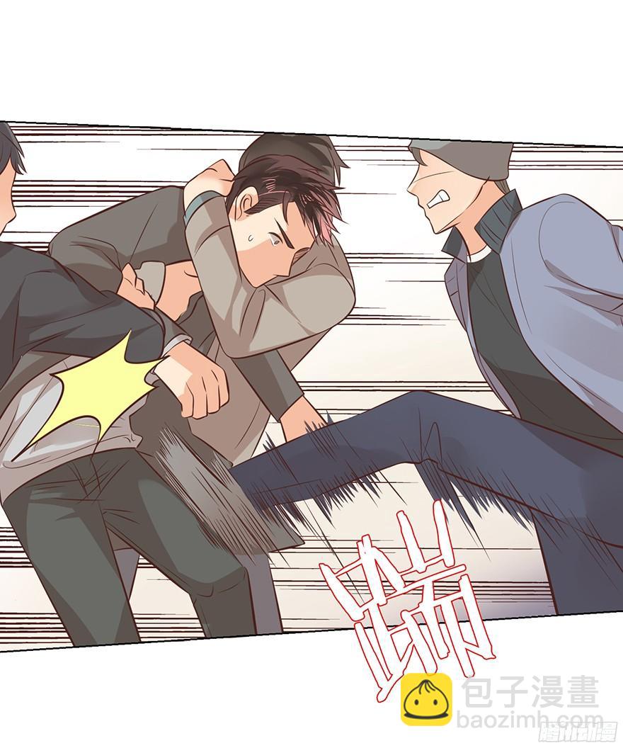 认得出我的声音的话-第97话