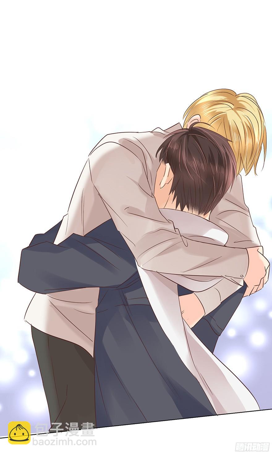 大雨将至（下）-第107话