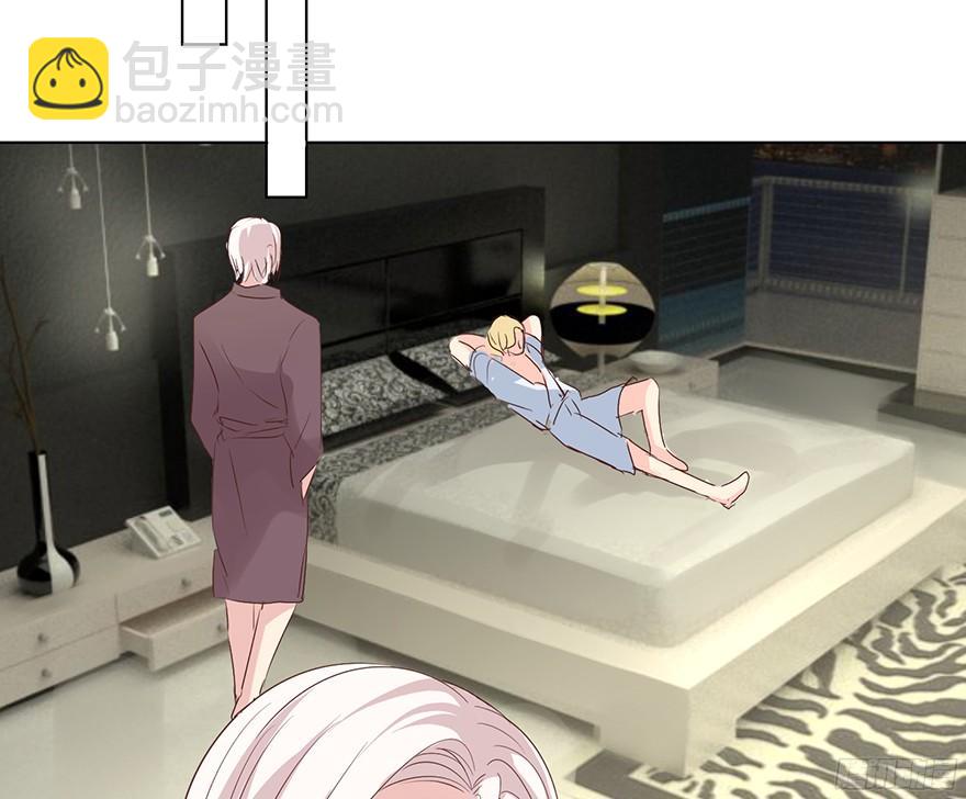 &ldquo;春宵一刻&rdquo;（下）-第109话