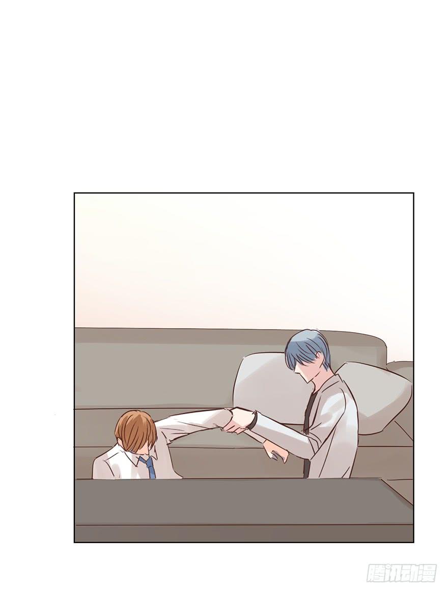 我会很入戏的-第113话