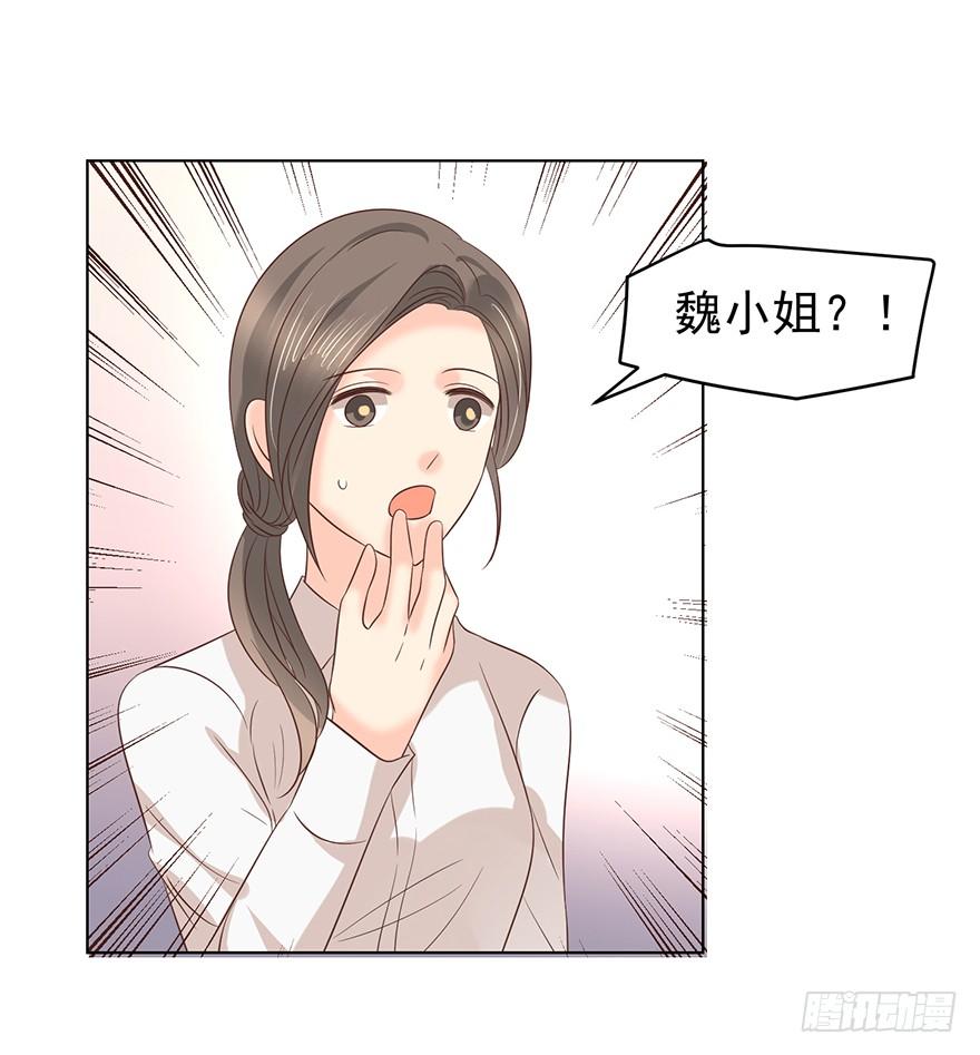 总有幺蛾子-第115话