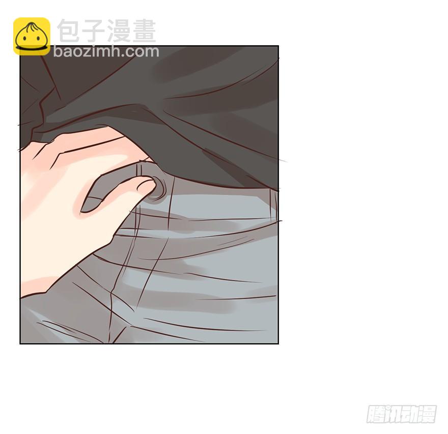 我要你像那晚一样-第117话