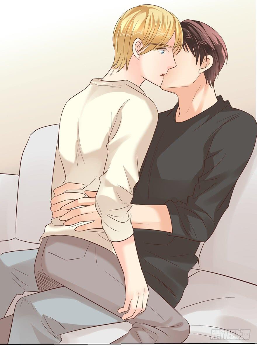 我要你像那晚一样-第117话