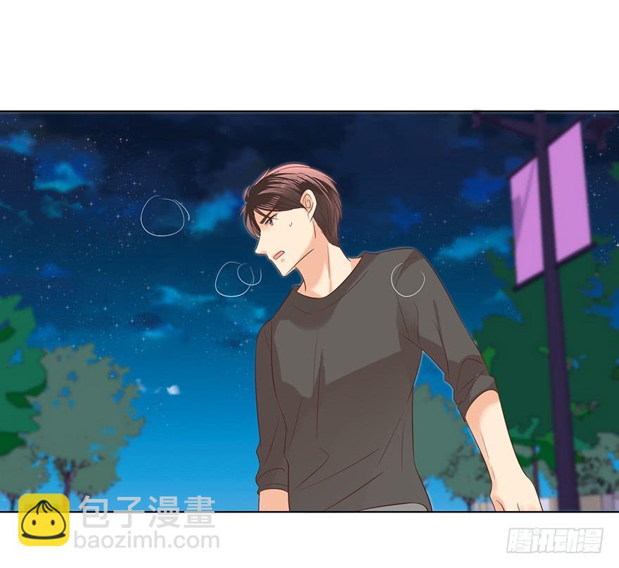 我不是精神病-第121话