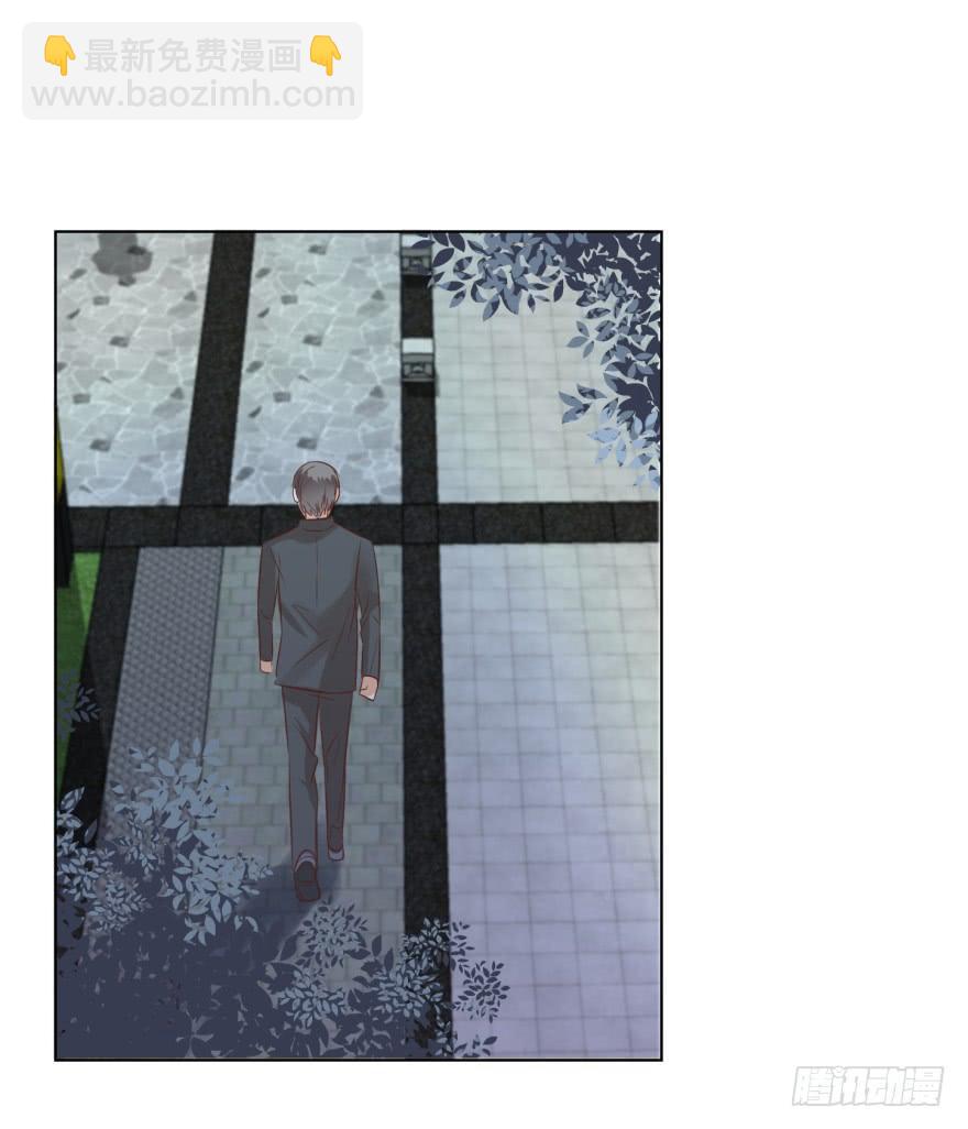 我不是精神病-第121话