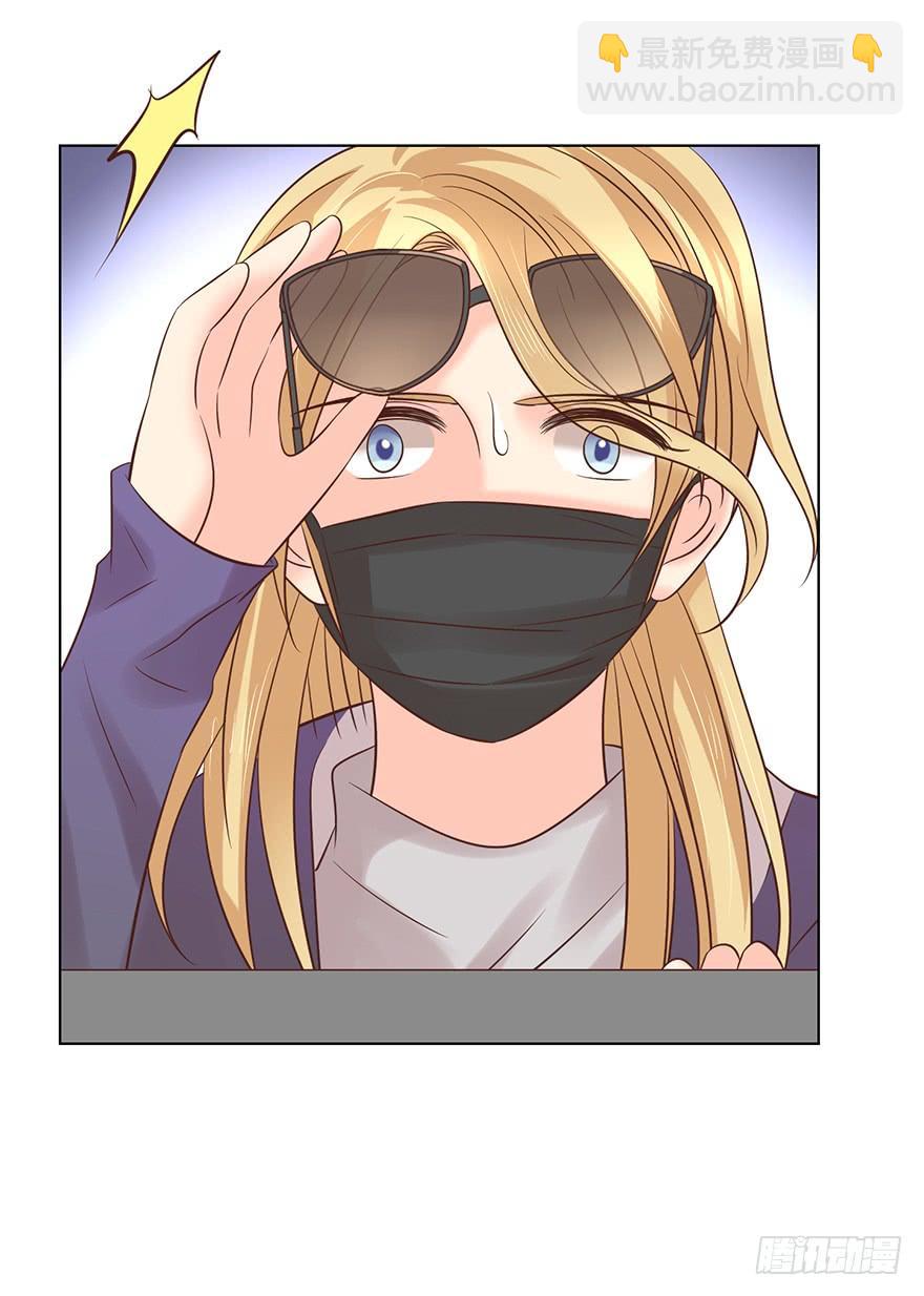 我不是精神病-第121话