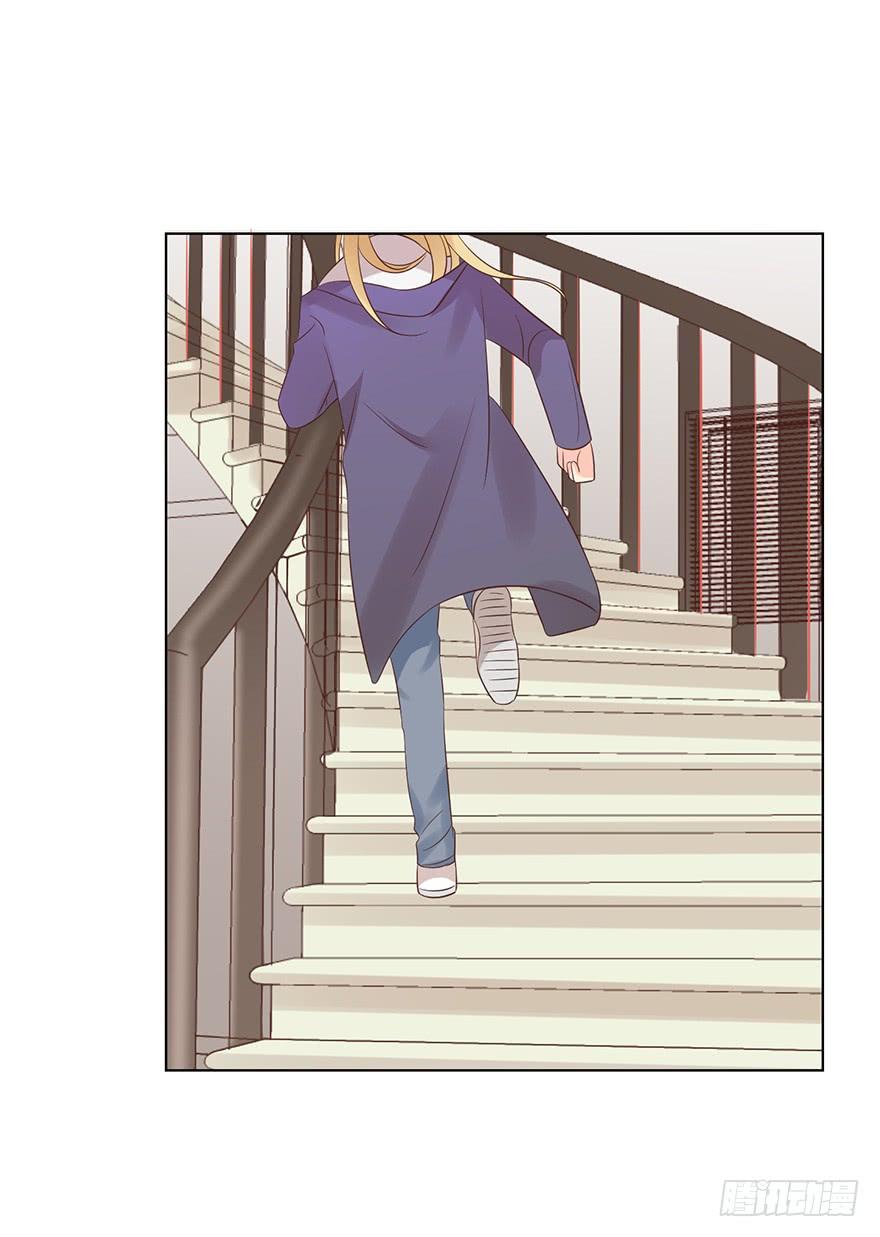 人不见了-第123话