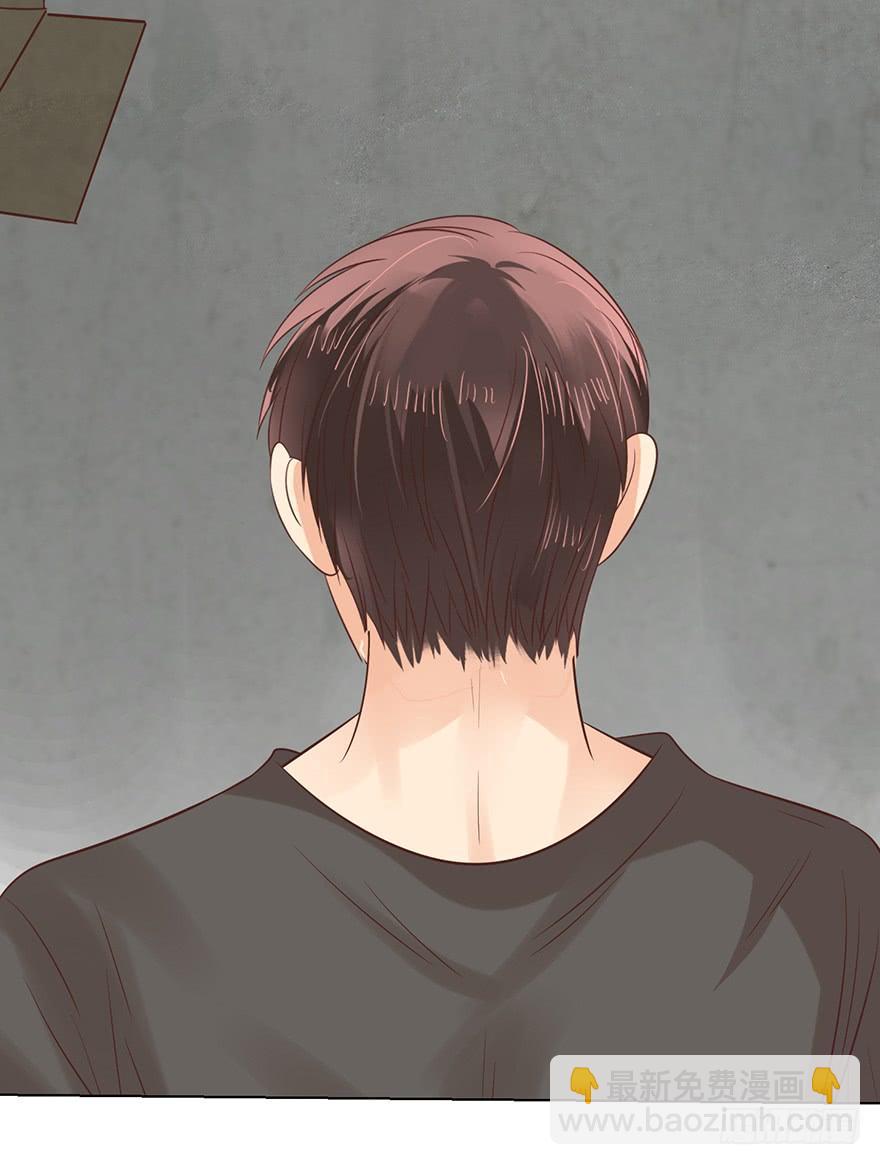 人不见了-第123话