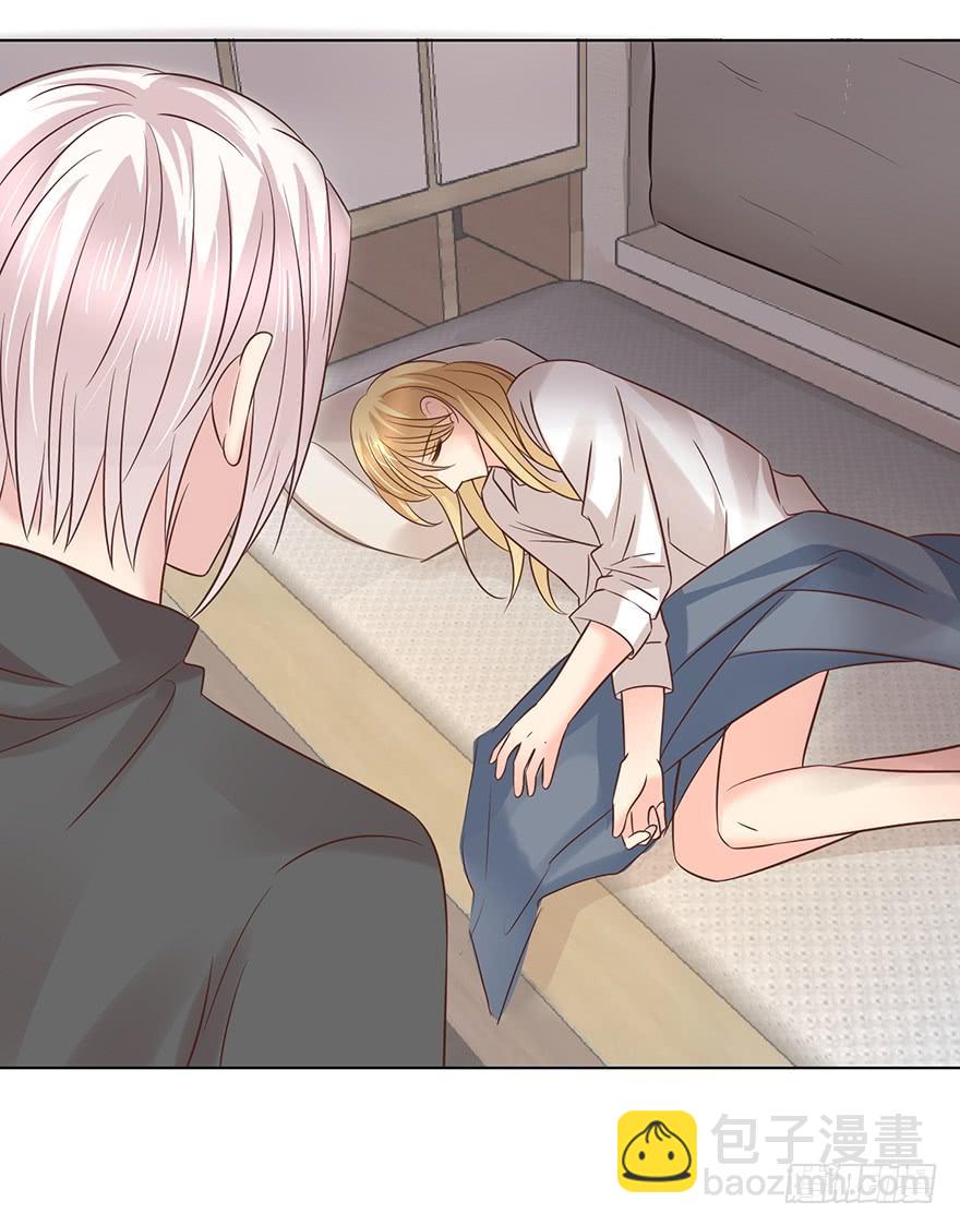 阿宥的邀请-第129话