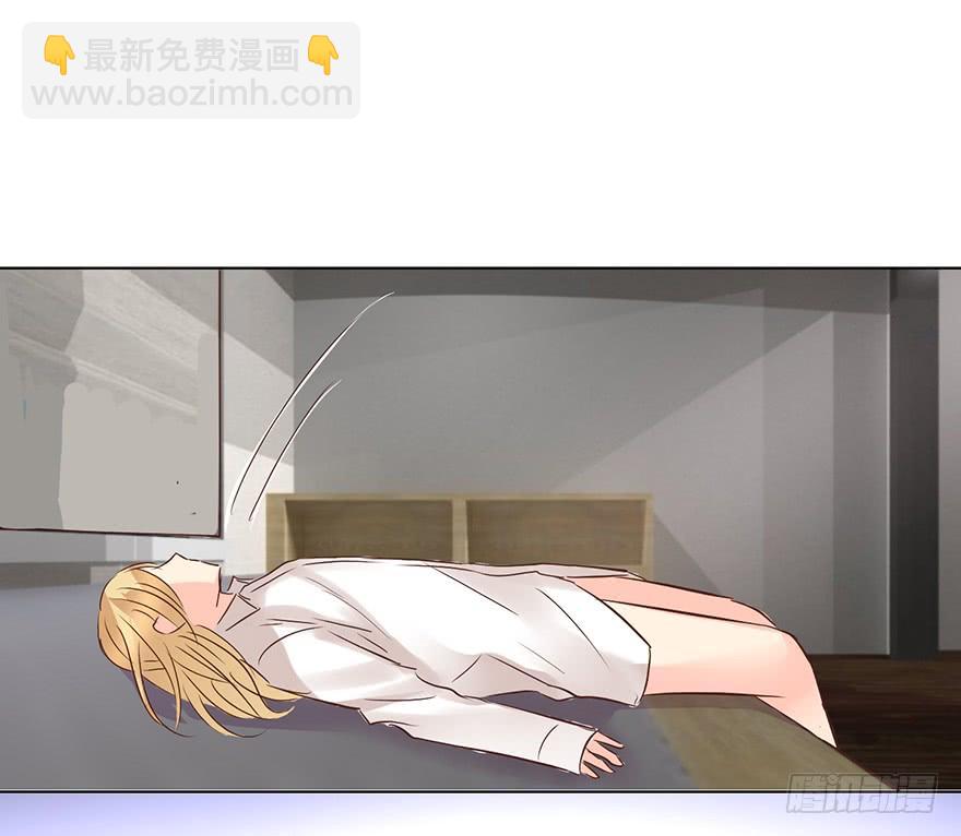 不速之客（上）-第131话