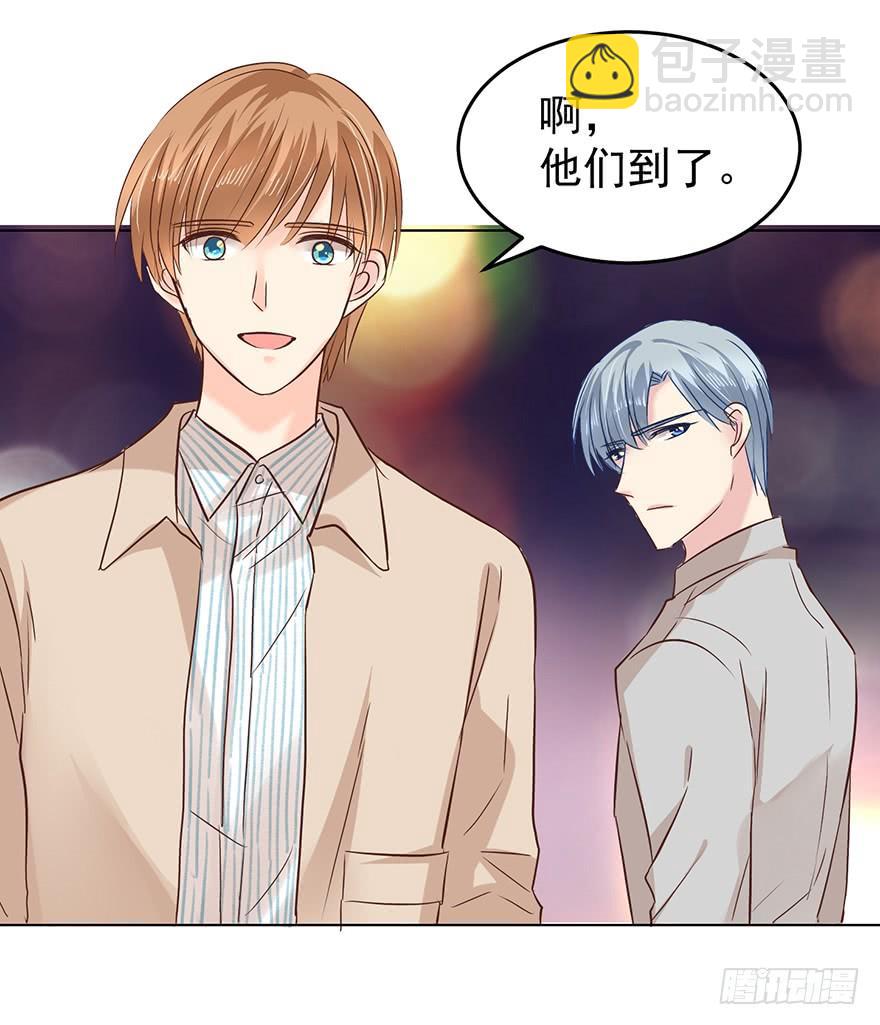 不速之客（上）-第131话