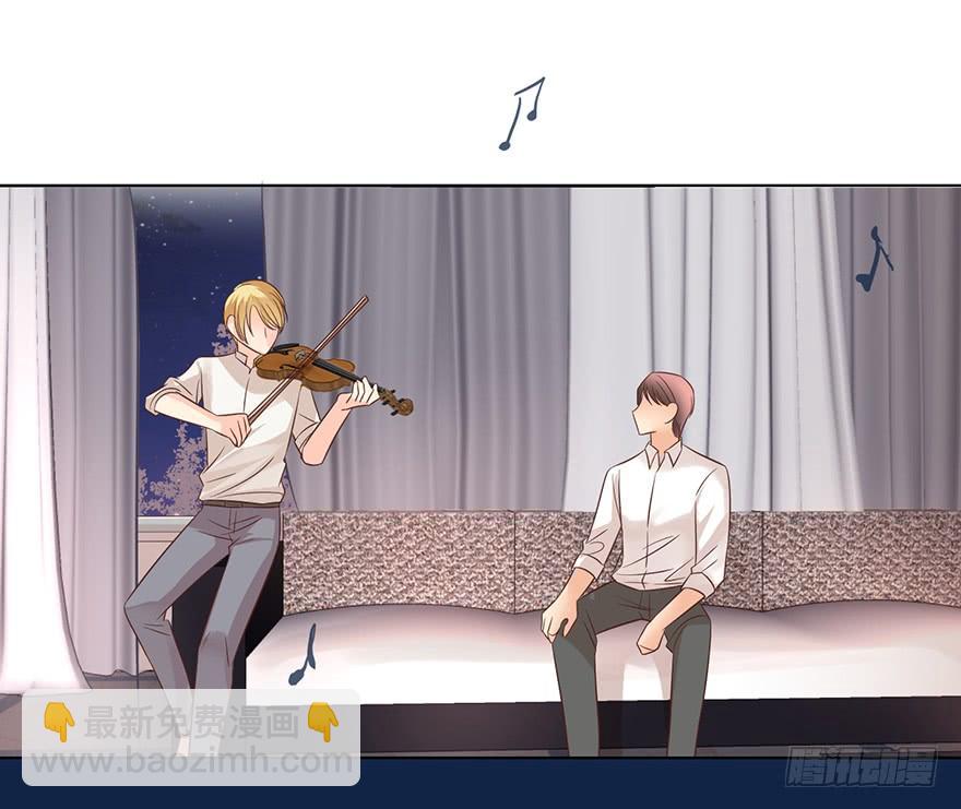 今晚留下-第137话