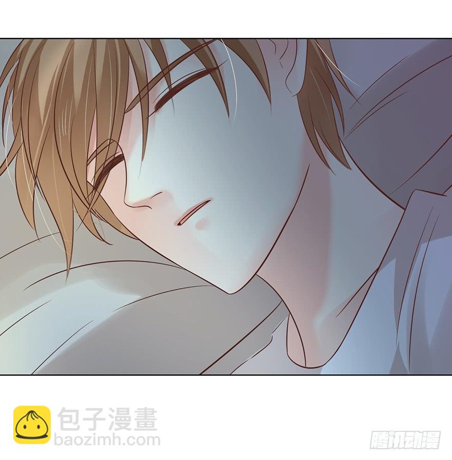 前男友的光临-第141话