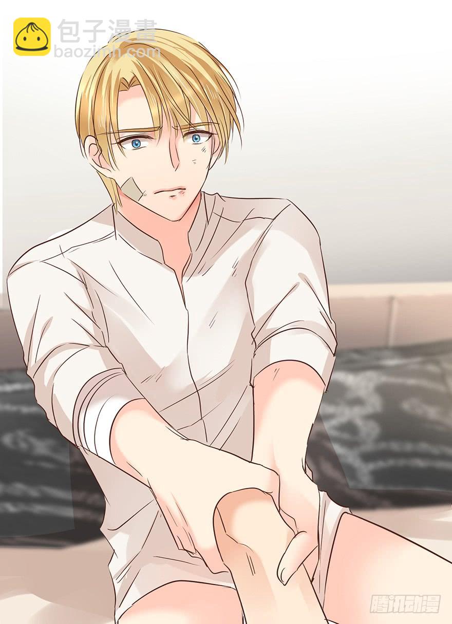 爱哭鬼（下）-第157话