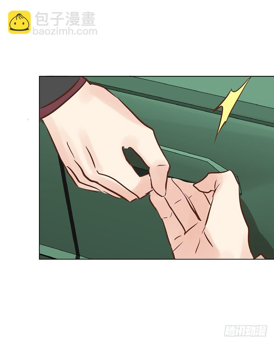 不是冤家不聚头-第171话