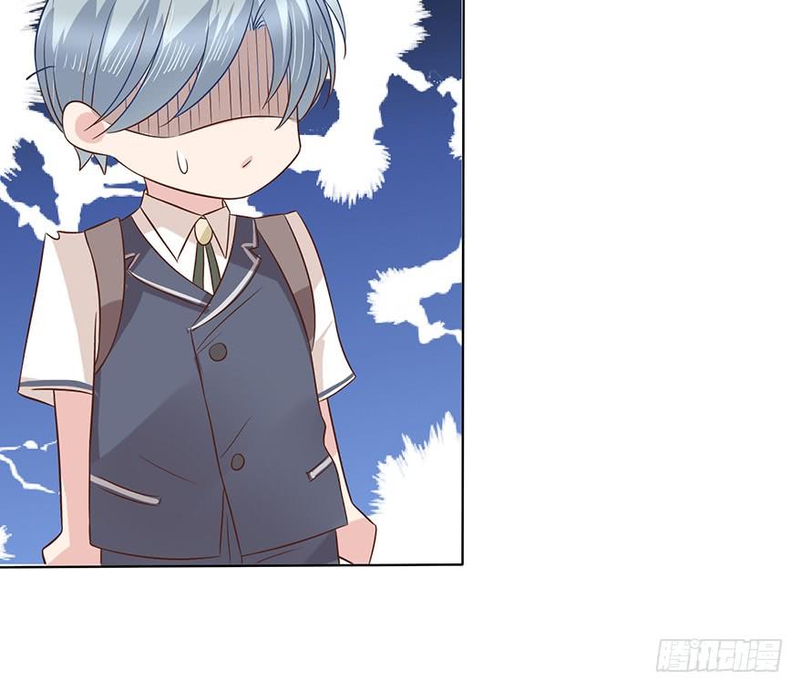 我怎么欺负你了（中）-第177话