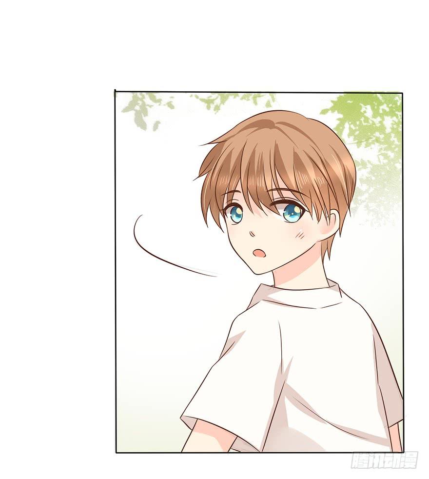 我怎么欺负你了（中）-第177话