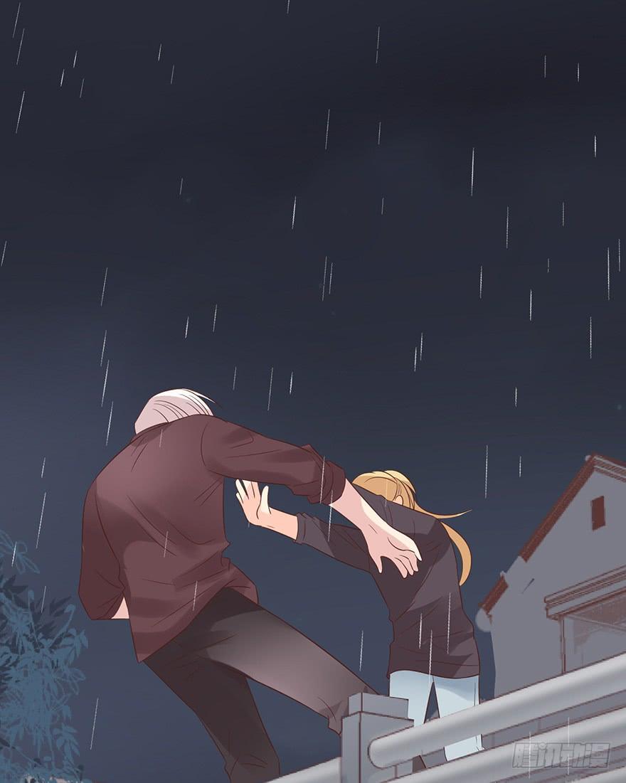 危险人物（上）-第181话