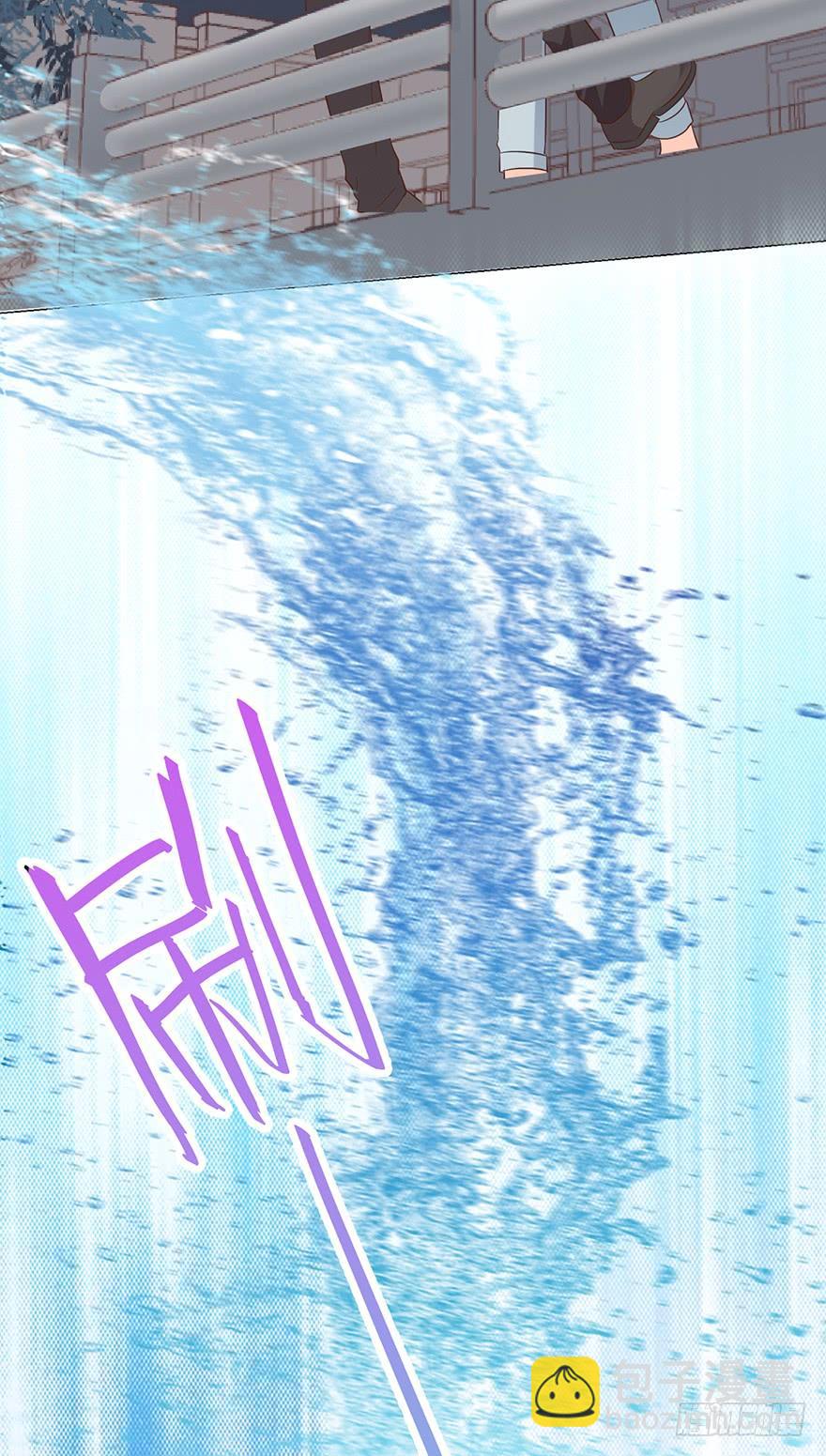 危险人物（上）-第181话