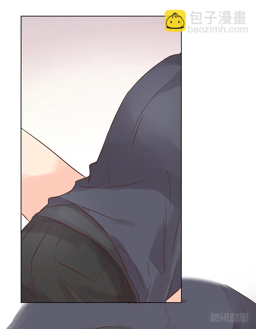 像一个陷阱-第189话