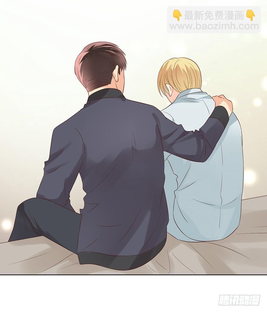 执着无用（上）-第191话