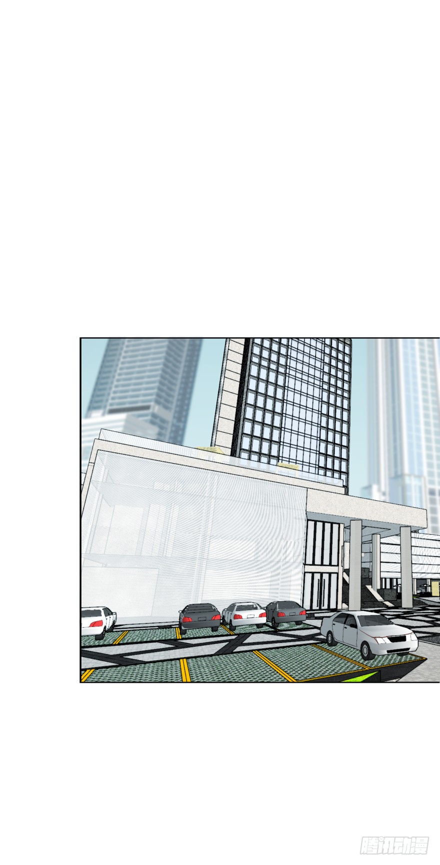 你的内心（上）-第215话