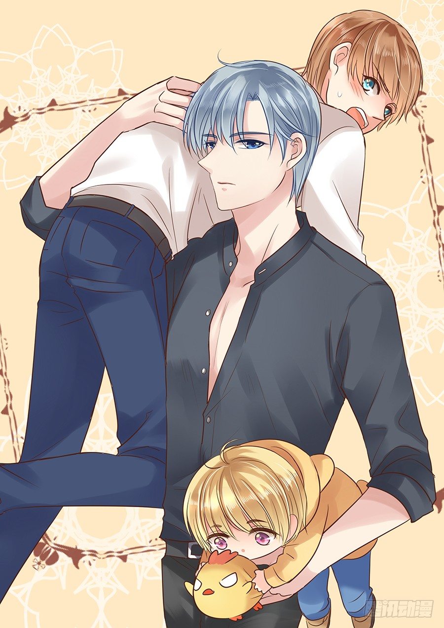 方好的另一面-第25话