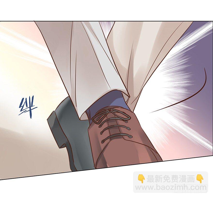 一颗球引发的&hellip;&hellip;-第45话