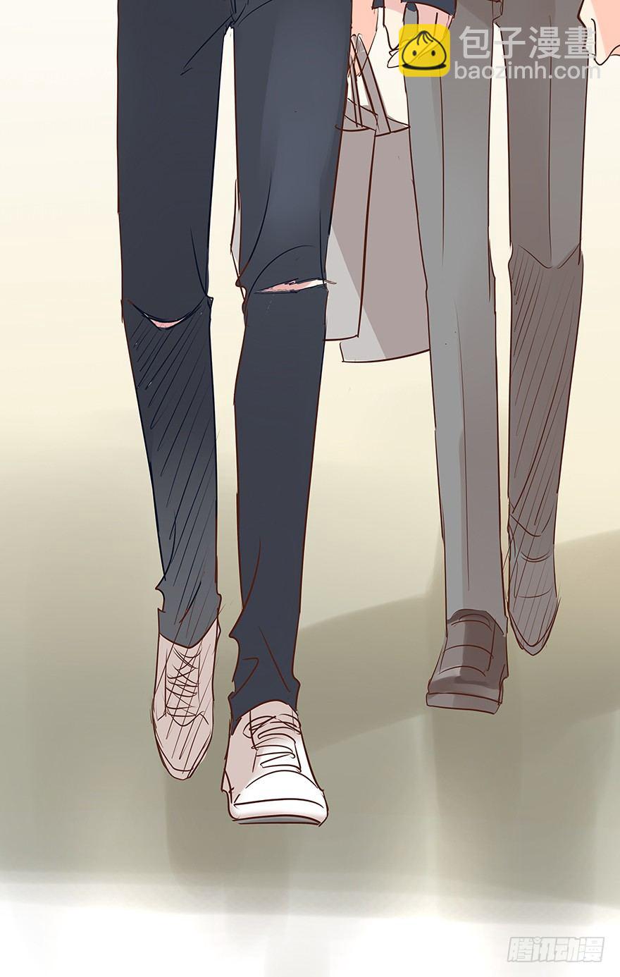 什么关系-第55话