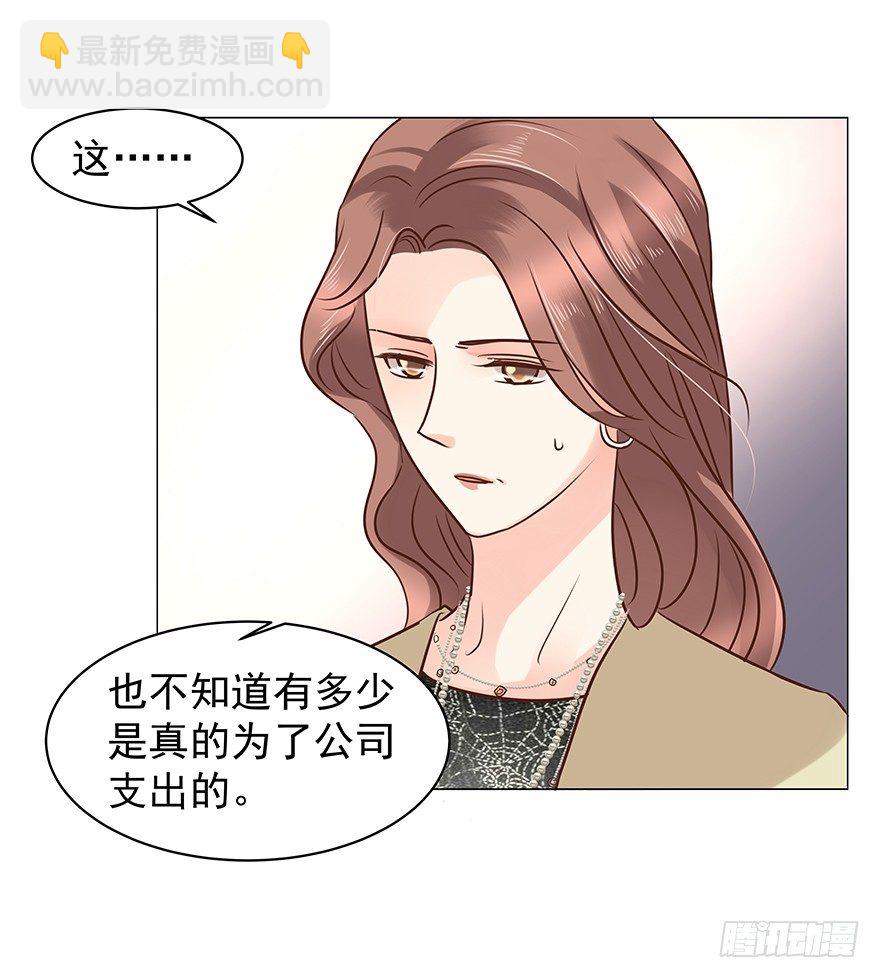 什么关系-第55话