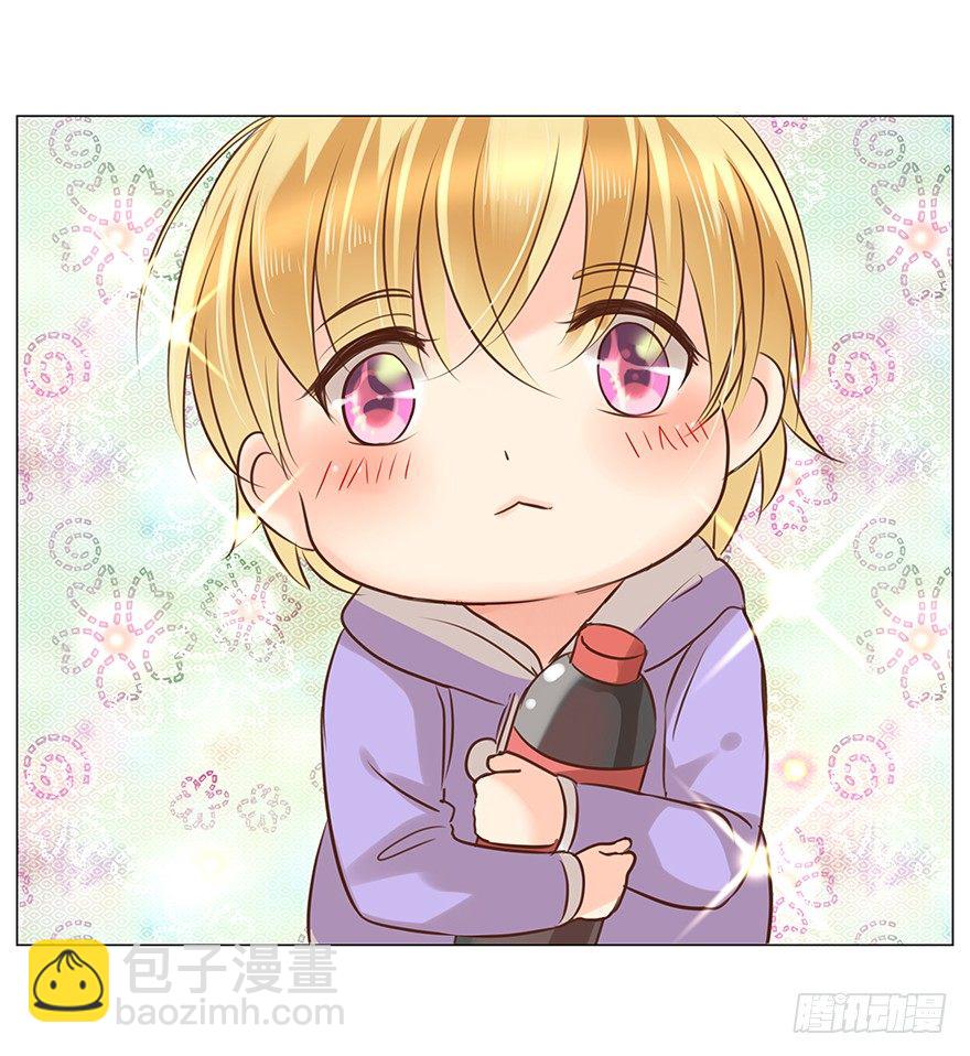 番外小剧场-第67话