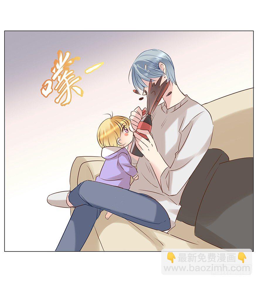 番外小剧场-第67话