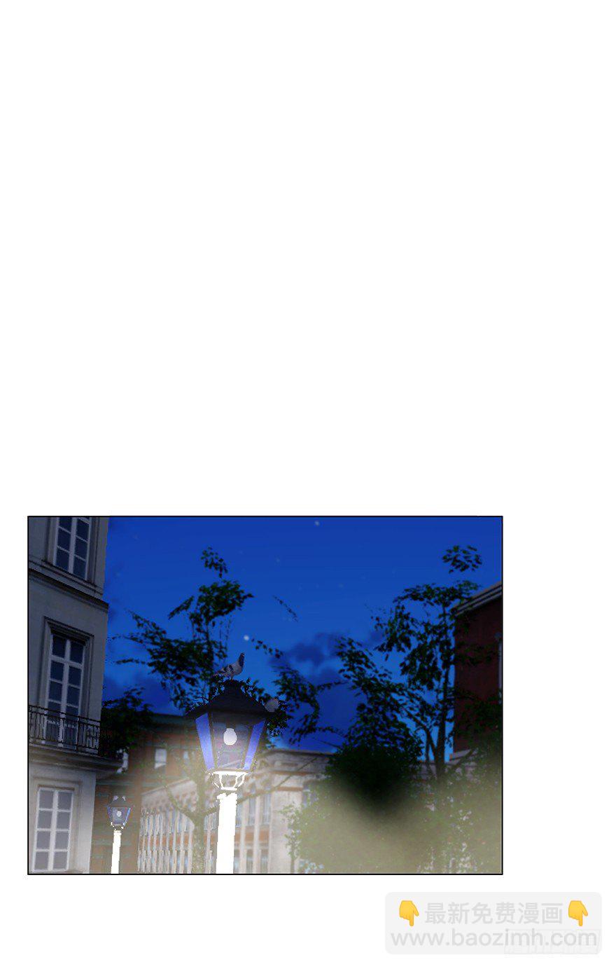 再难抽身（上）-第71话