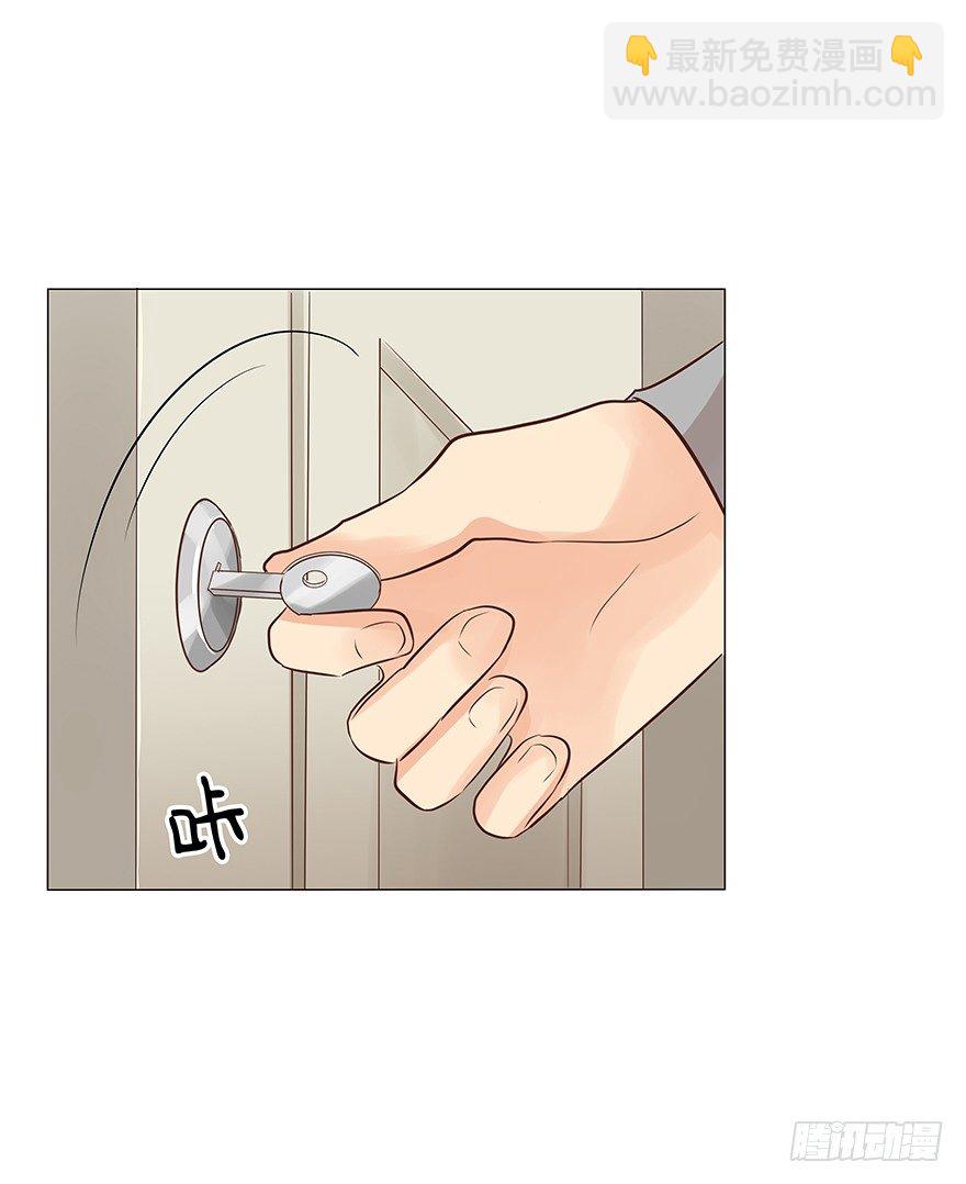 再难抽身（上）-第71话